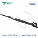 Cutit masina de tuns gazonul Husqvarna LC 247, LC 247S - 470mm