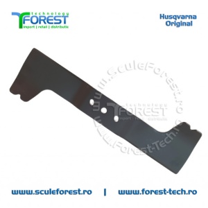 Cutit masina de tuns gazonul Husqvarna LC140, LC140P, LC140S, LC140SP - 400mm - Img 3