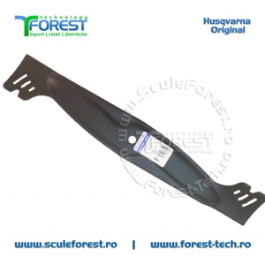 Cutit original pentru masina de tuns gazonul Husqvarna LC253S, LC353V - 530mm