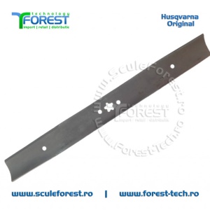 Cutit original pentru masina de tuns gazonul Husqvarna LC353AWD - 530mm
