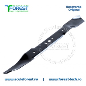 Cutit original pentru masina de tuns gazonul Husqvarna LC356V (mulching) - 560mm