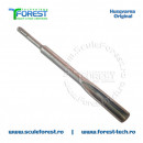 Dalta concava Keil 250mm / 22mm | SculeForest.ro