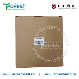 Demaror complet compatibil cal.I drujba Stihl MS271, MS291 - Img 9