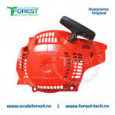 Demaror complet original drujba Husqvarna 120MarkII, 235, 236, 240