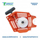 Demaror complet original drujba Husqvarna 130
