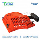 Demaror complet original drujba Husqvarna 365, 365X-TORQ, 372XP, 372X-TORQ