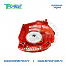 Demaror complet original drujba Husqvarna 445 II, 450 II