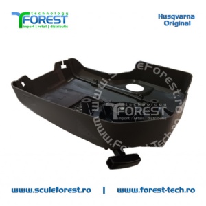 Demaror complet original masina tuns gazon Husqvarna LC140P. LC140SP, LC247,LC247S - Img 3