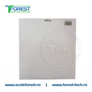 Disc (cutit) motocoasa VIDIA , arbusti 255mm 40 dinti | SculeForest - Img 4