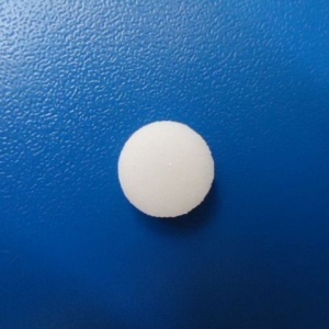 Dop ventil rezervor original pentru drujba Husqvarna 340, 345, 350, 346XP, 353, 357, 359, 365, 371XP, 372XP