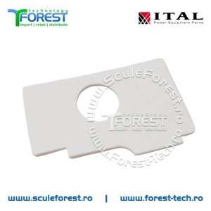 Filtru aer compatibil pentru drujba Stihl 017, 018, MS170, MS180 - Img 2