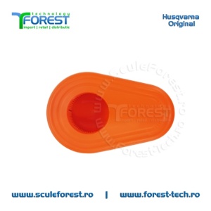 Filtru aer compatibil pentru masina de tuns gazon Husqvarna 152SV - Img 7