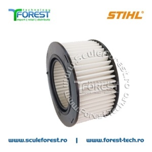 Filtru aer HD2 original pentru drujba Stihl MS241, MS261, MS271, MS291, MS311, MS362, MS381, MS391, MS400 - Img 4