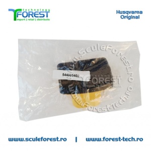 Filtru aer original pentru drujba Husqvarna 135, 140, 435, 435e, 440, 440e - Img 8