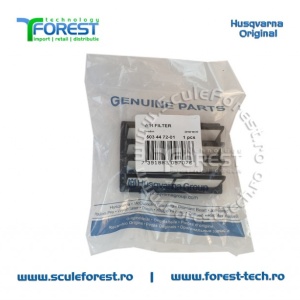 Filtru aer original pentru drujba Husqvarna 262XP, 268 - Img 6