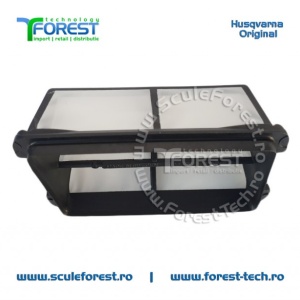 Filtru aer original pentru drujba Husqvarna 40 - Img 4