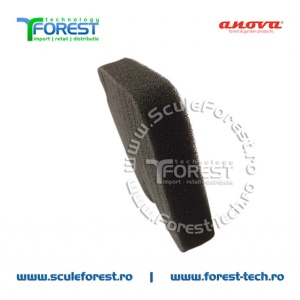 Filtru aer original pentru motocoasa Anova D63BA - Img 4