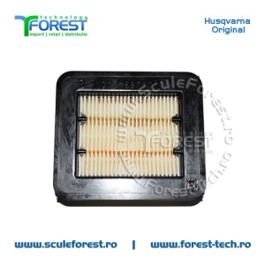 Filtru aer original pentru motocoasa Husqvarna 545 RX , 545RXT, 545FX, 545FXT - Img 4