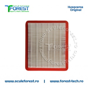 Filtru aer original pentru motor Husqvarna HS166A, HS139 - Husqvarna LC151, LC151S, LC253S, LC247, LC247S - Img 5