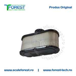 Filtru aer original pentru tractor Husqvarna TC242TX, TC342T - Img 3