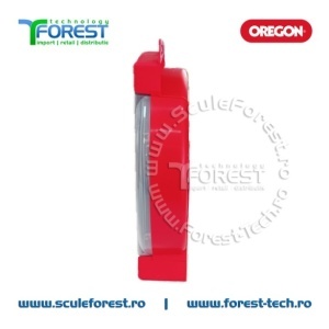 Fir motocoasa (damil) 3.0mm rola 60m Oregon DuoLine - Img 7