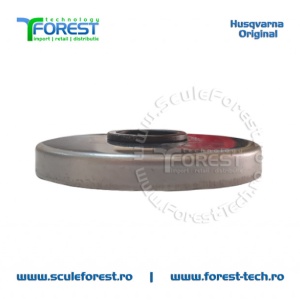 Flansa mobila motocoasa (purtator) Husqvarna 135R, 535R, 545RX, 333R - Img 5
