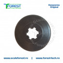Flansa motocoasa Husqvarna 135R, 333R, 535RX, 343R, 545RX