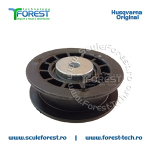 Fulie curea transmisie propulsie Husqvarna LC356AWD - Img 4