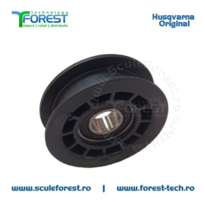 Fulie curea transmisie propulsie Husqvarna LC356V, LC353AWD - Img 2
