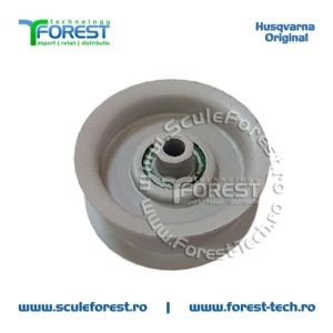 Fulie tractor Husqvarna CTH174, TC 238TX, TC 242TX - Img 3