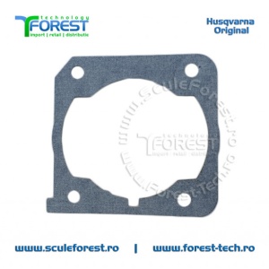 Garnitura cilindru originala drujba Husqvarna 350, 346XP, 353 - Img 2