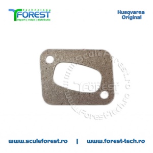 Garnitura toba originala drujba Husqvarna 340, 340e, 345, 345e, 350, 346XP, 353 - Img 3