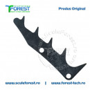 Gheara doborare drujba Husqvarna 340, 345, 350, 346, 353