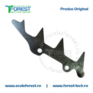 Gheara doborare originala pentru drujba Husqvarna 357XP, 359, 455 Rancher, 460 Rancher - Img 5