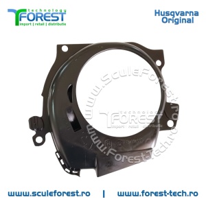 Ghidaj de aer original drujba Husqvarna 445S, 450S, 450X