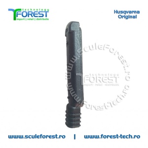 Ghidaj ulei original pentru drujba Husqvarna 365 X-TORQ, 372XP X-TORQ - Img 5