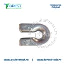 Grommet (ghidaj fir) original cap motocoasa Husqvarna T55X