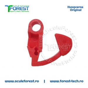 Intrerupator original pentru drujba Husqvarna 340, 340e, 345, 345e, 346XP, 350, 350e, 353, 357XP, 359 - Img 5
