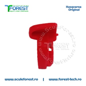 Intrerupator original pentru drujba Husqvarna 455 Rancher, 455 Rancher II - Img 8