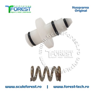 Kit de reparatie (arc si supapa) pentru PW 235, PW 345C