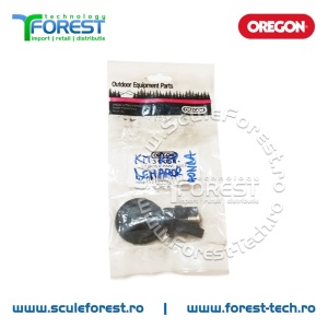 Kit de reparatie demaror Honda GX120, GX160, GX200 - Img 7