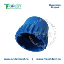 Knob (bulb) original cap motocoasa T25 Husqvarna