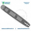 Lama drujba Husqvarna X-FORCE 18"(45cm) pas 3/8 canal 1.5mm