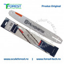 Lama drujba Husqvarna X-PRECISION 14"(35cm) pas 325 canal 1.1mm