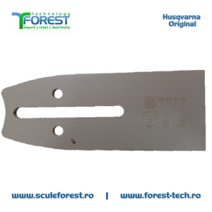 Lama drujba Husqvarna X-TOUGH 24"(60 cm) pas 3/8 canal 1.5mm - Img 4