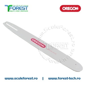 Lama drujba Oregon 14"(35cm) pas 3/8 canal 1.3mm ProAm - Img 4