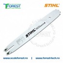 Lama drujba Stihl 37cm pas 325 canal 1.6mm Rollomatic E (62 eclise)