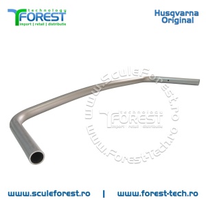 Maner bike original pentru motocoasa Husqvarna 545RX, 545RXT