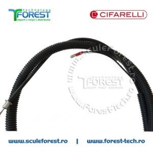 Maner complet acceleratie ptr. atomizor Cifarelli M3A - Img 4