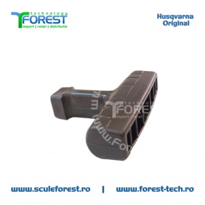 Maner demaror original pentru drujbe sau motocoase Husqvarna - Img 3